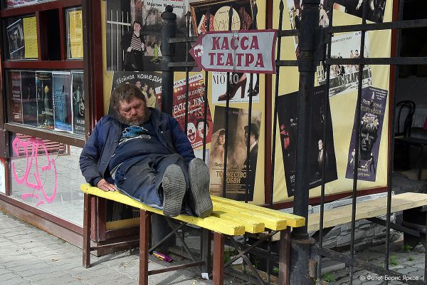 Вытрезвители возвращаются. Но работать они будут по новым правилам.