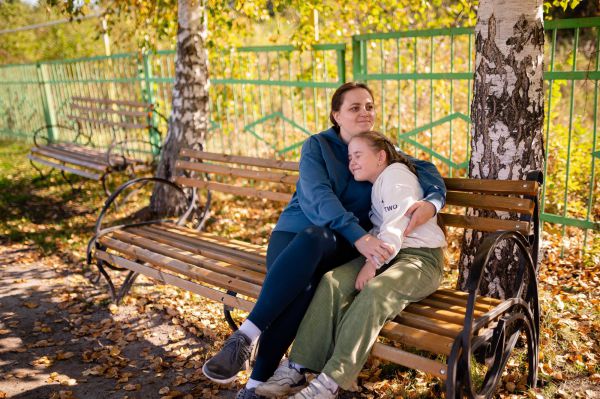 Уральские дети с ограничениями по здоровью прошли лечение в «Обуховском»