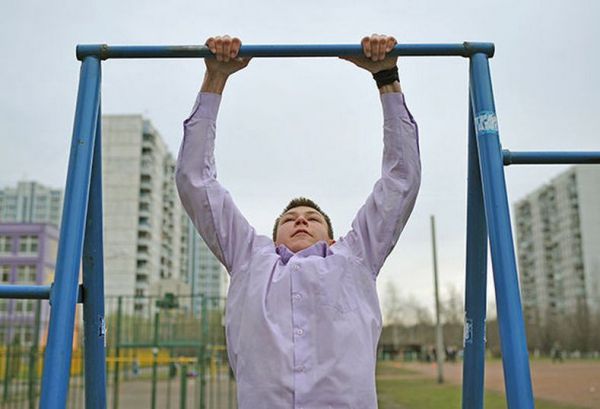 Готовы ли вы сдать нормативы ГТО?