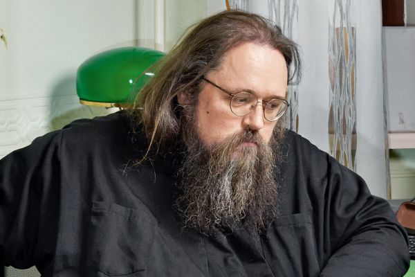«Сегодня я бы в такую церковь не пошел…»