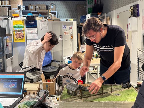 Мастерство без границ: в Свердловской области пройдет чемпионат «Абилимпикс»