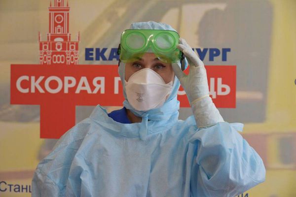 Стало известно, откуда в Свердловскую область «пришел» фейк о холере