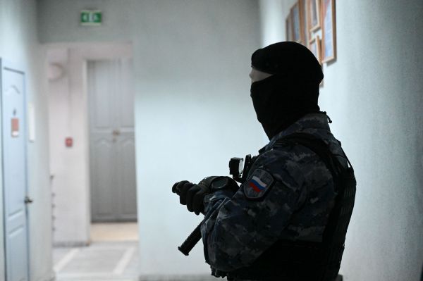 В Екатеринбурге за взятку задержали директора Гортранса