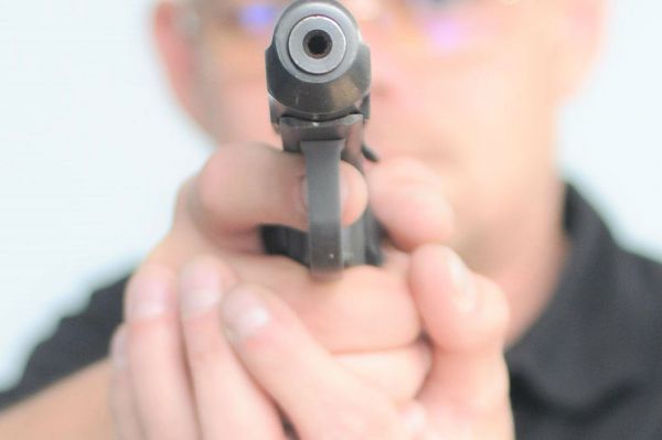 В Екатеринбурге ФСБ ликвидировала трех боевиков, готовивших теракт