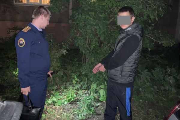 Задержан 18-летний подозреваемый, который 10 раз пырнул ножом парня у бара «Американка»