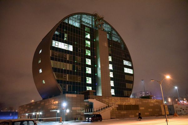 Спорт для всех: в Первоуральске построят игровой спорткомплекс для детей-инвалидов