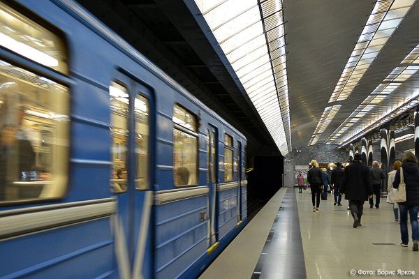 «Раз обещали — надо делать»: Александр Высокинский объявил о судьбе метро и нового парка