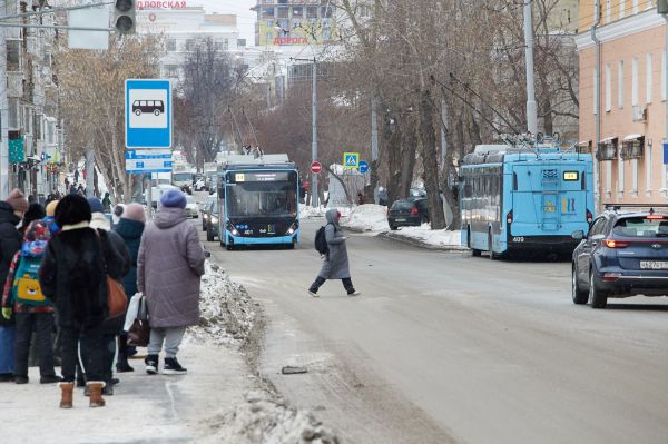 В Екатеринбурге подешевеют проездные