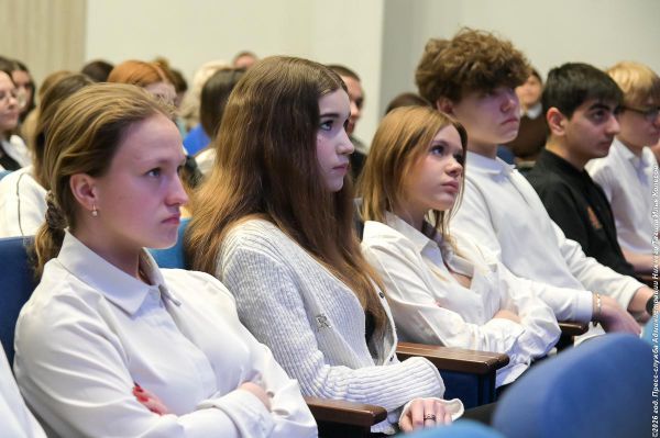 В Нижнем Тагиле до 97 процентов выпускников профильных классов поступают в медицинский университет