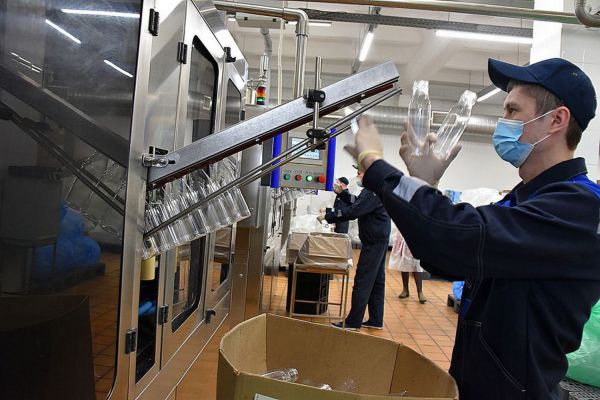 На поддержку уральского бизнеса выделено еще 230 миллионов рублей