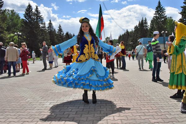 Во время Сабантуя увеличат число автобусных рейсов