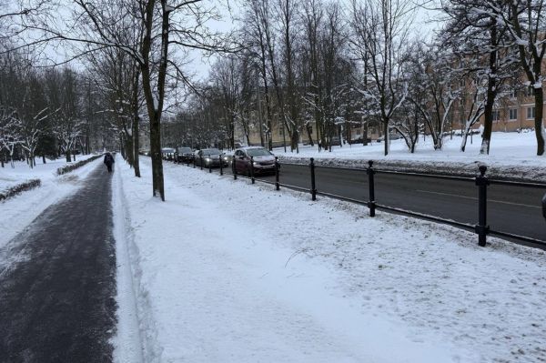 Заключенные в тагильской колонии украсят улицы Санкт-Петербурга