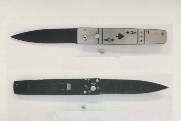 В Екатеринбурге будут судить иностранцев, зарезавших двух человек