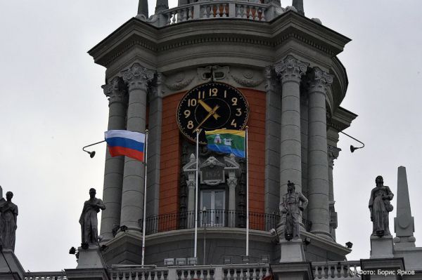 Минтруд предложил россиянам отдыхать с 1 по 10 января