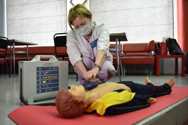 Уральцам напомнили, как заботиться о сердце