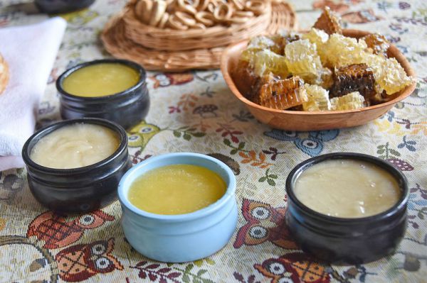 В России приняли закон о «правильном» меде