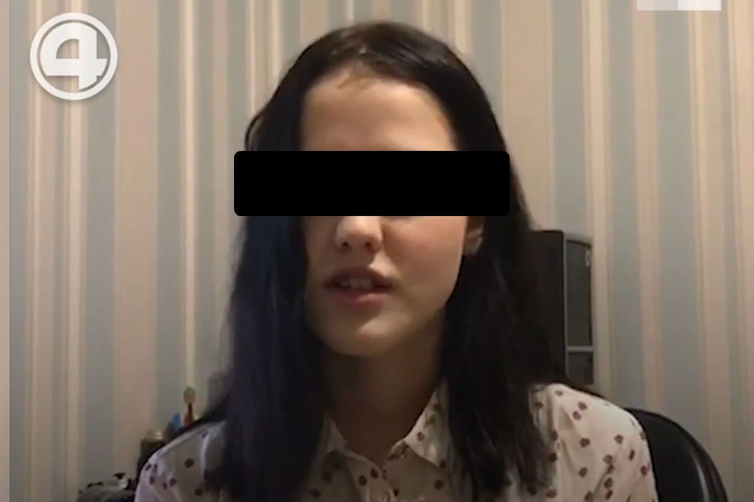 Дарья Мухина До Выстрела