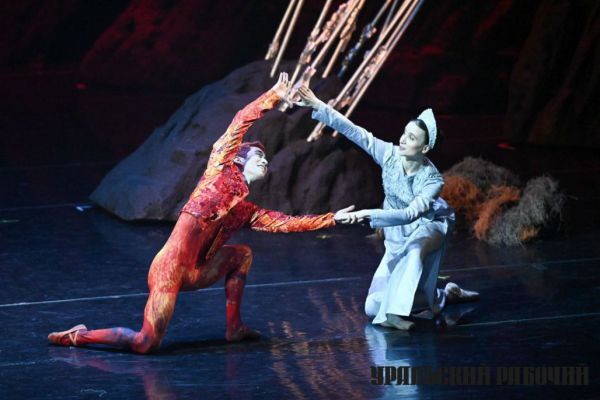 Культурный триумф-2025: главные события уходящего года на Среднем Урале