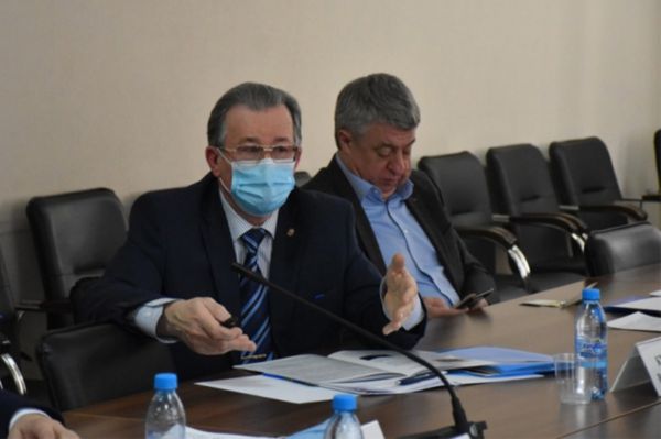 Общественный совет при ГУ МВД по Свердловской области провел за год почти 250  мероприятий