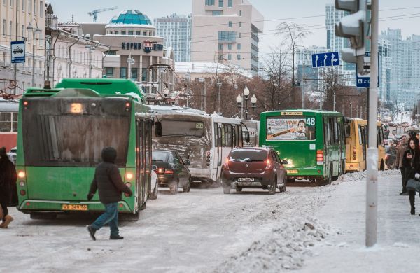 Новая маршрутная сеть: «за» и «против»