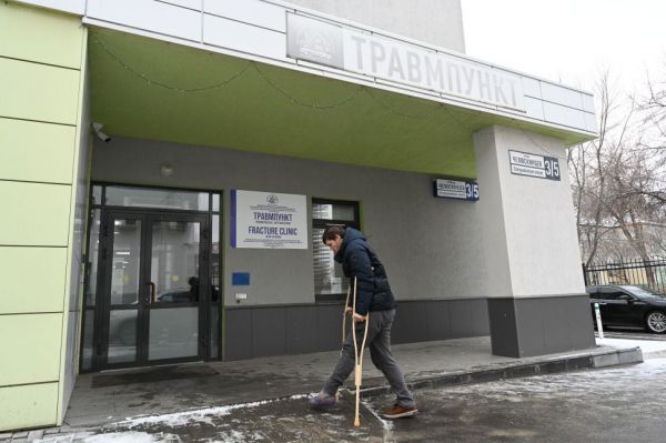 Защити себя сам. Для свердловчан открыта горячая линия по профилактике клещевых инфекций