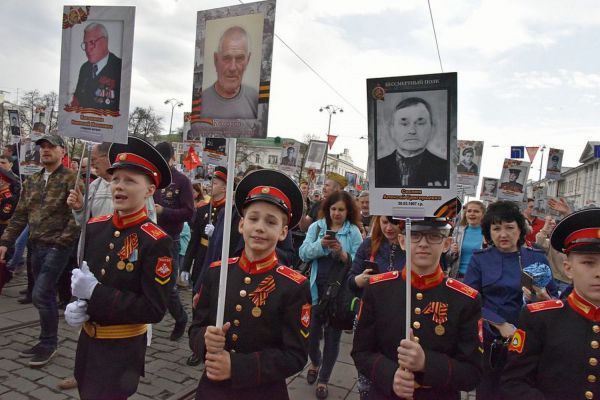 Кем были мои предки: школьники Екатеринбурга узнают об этом на уроках родоведения