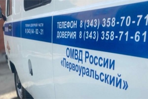 Свердловские полицейские задержали велосипедиста, жестоко избившего водителя легковушки