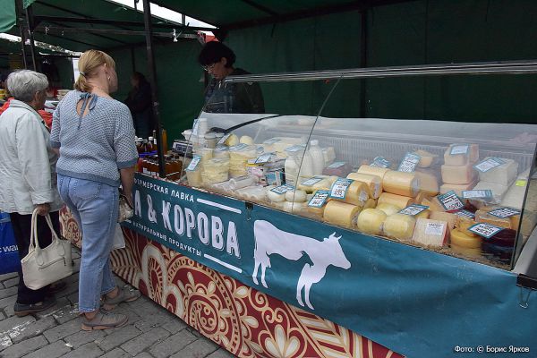 Помогли ли новые правила отделить натуральную «молочку» от суррогата?