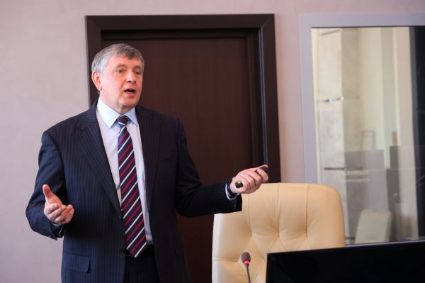 Победителей викторины «Опорный край» на Среднем Урале определит суперкомпьютер УрФУ