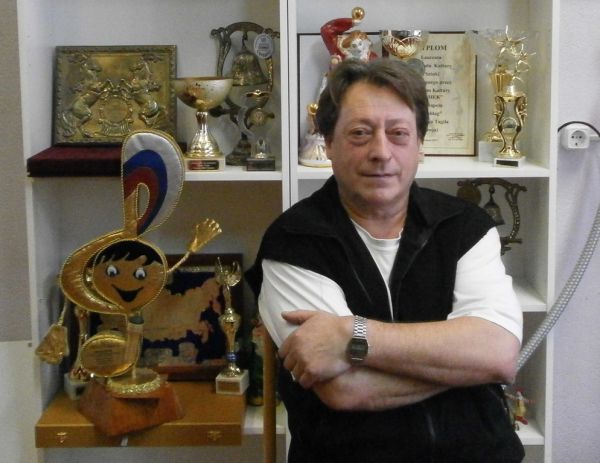 «Аншлаг» и в Африке с аншлагом