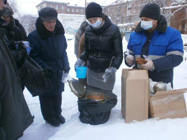 Пирожки с&amp;nbsp;горчинкой