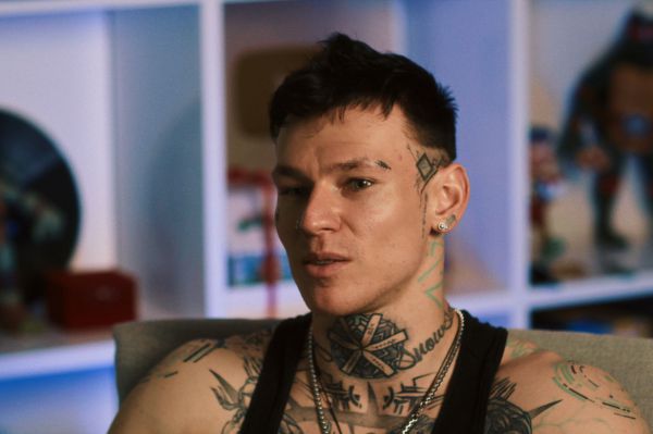 Фильм о Niletto Свердловской киностудии вошел в конкурс Московского кинофестиваля