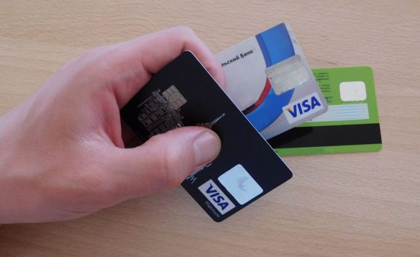 Промсвязьбанк вернул на Донбасс «безнал»