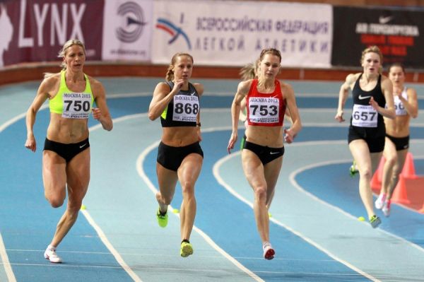 Короткая дорожка ведет в Европу
