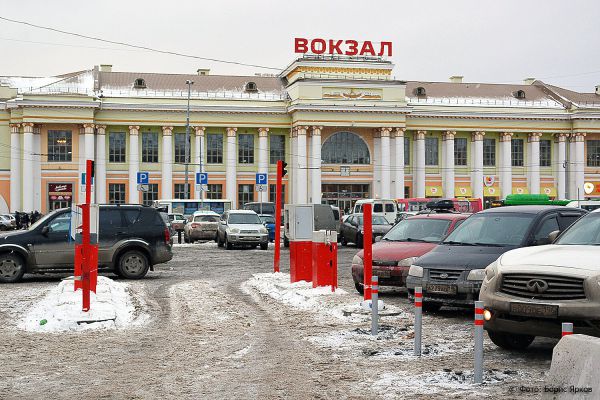 Свердловский Минтранс проверил, насколько вокзалы доступны инвалидам