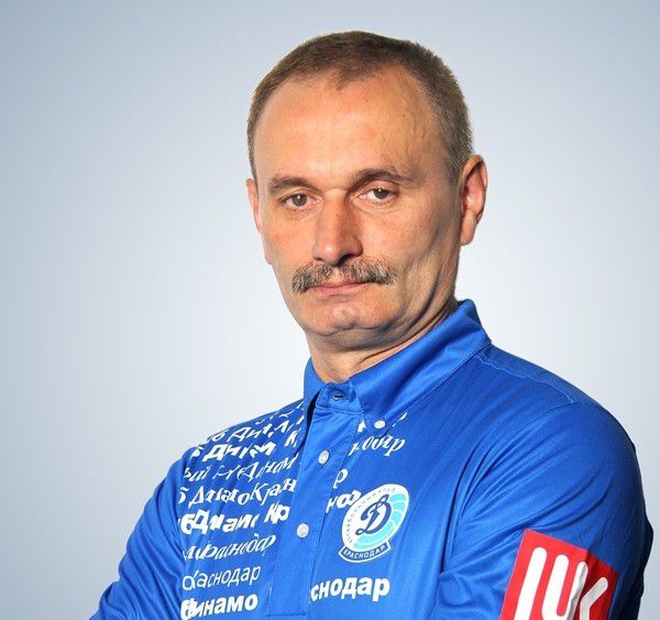 Юрий Маричев взялся за гуж