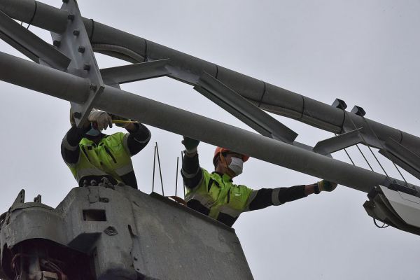 В области на ночь закроют трассу Пермь-Екатеринбург