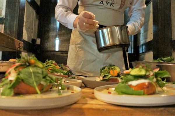 Эксперты рассказали, какого продукта критически недостает в рационе уральцев