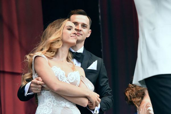 Социологи составили портреты идеального мужчины и идеальной женщины