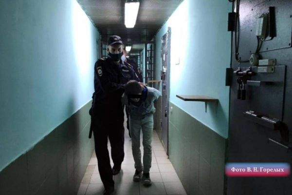 Житель Кушвы «минировал» здания в Екатеринбурге из мести охранникам