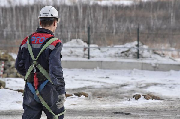 На ВИЗе снесут шесть зданий для строительства новых домов по программе КРТ