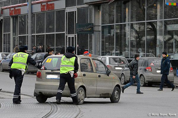 Не битая, с «честным» пробегом: через три месяца МВД раскроет информацию обо всех автомобилях