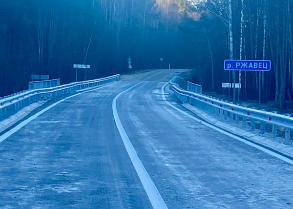 На Среднем Урале за год было отремонтировано 258 километров дорог