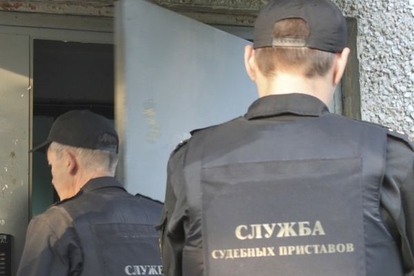 Уголовное дело заставило отца заплатить алименты