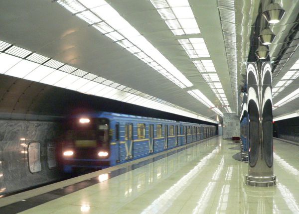 В двух шагах от жирной точки