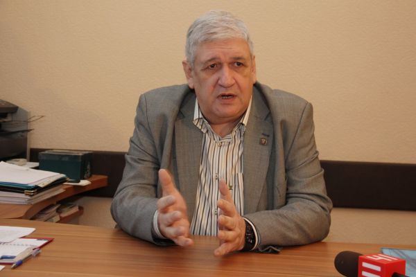 Равнозначно катастрофе