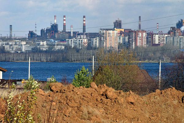 Более 900 миллионов рублей власти вложат в экологию Среднего Урала