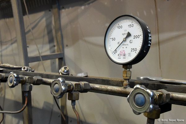 Разводят по полной: лже-газовики придумали новую схему обмана