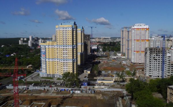 Развернули неразграниченное