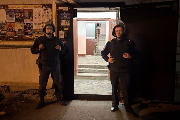 В Каменске-Уральском завели уголовное дело на дебошира, который угрожал бывшей жене 